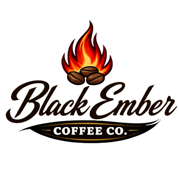 Black Ember Coffee Co.
